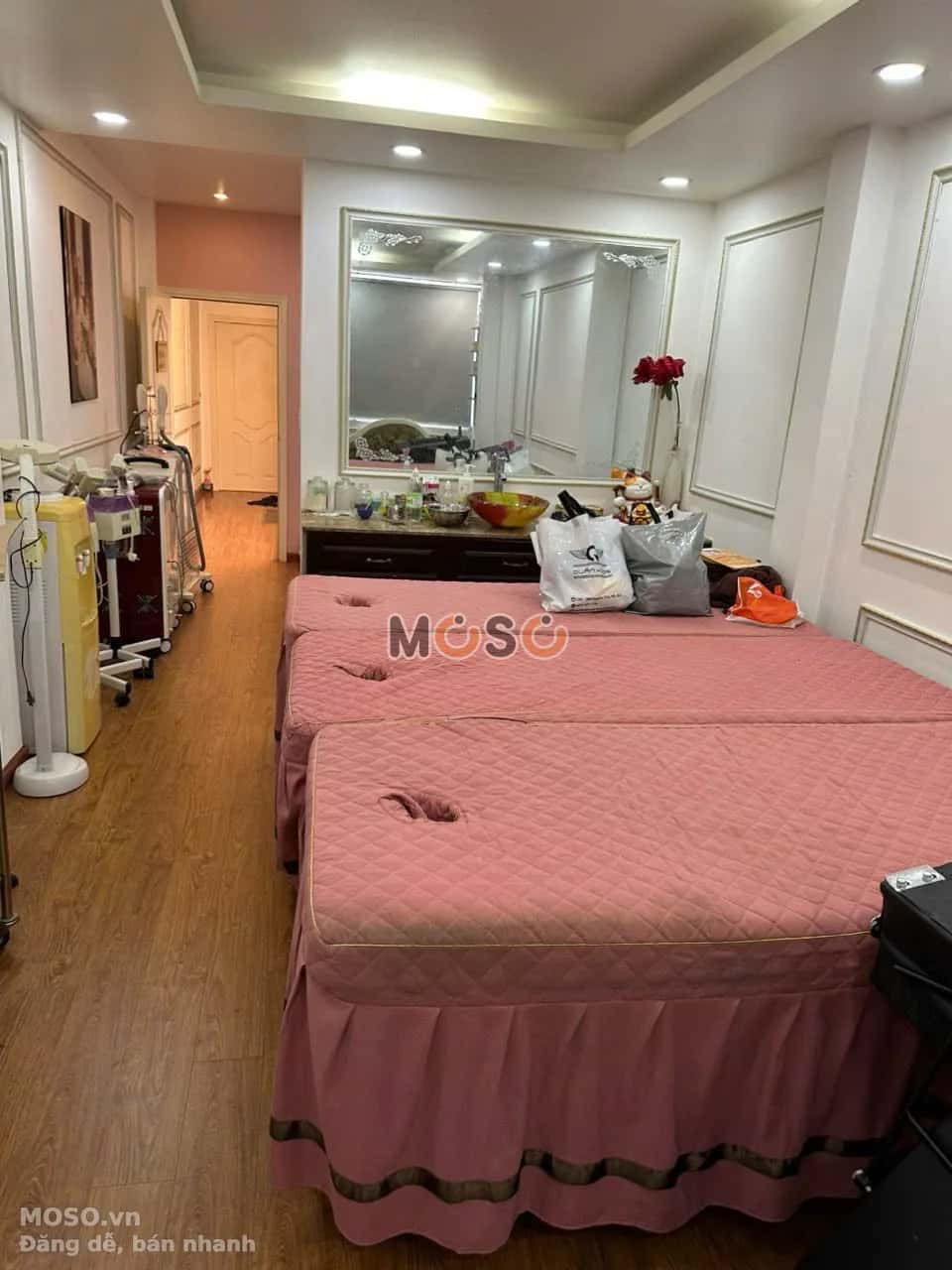 Bán nhà mặt tiền Đường 3 Tháng 2 Quận 11, TP.HCM – giá 14 tỷ - ảnh 3