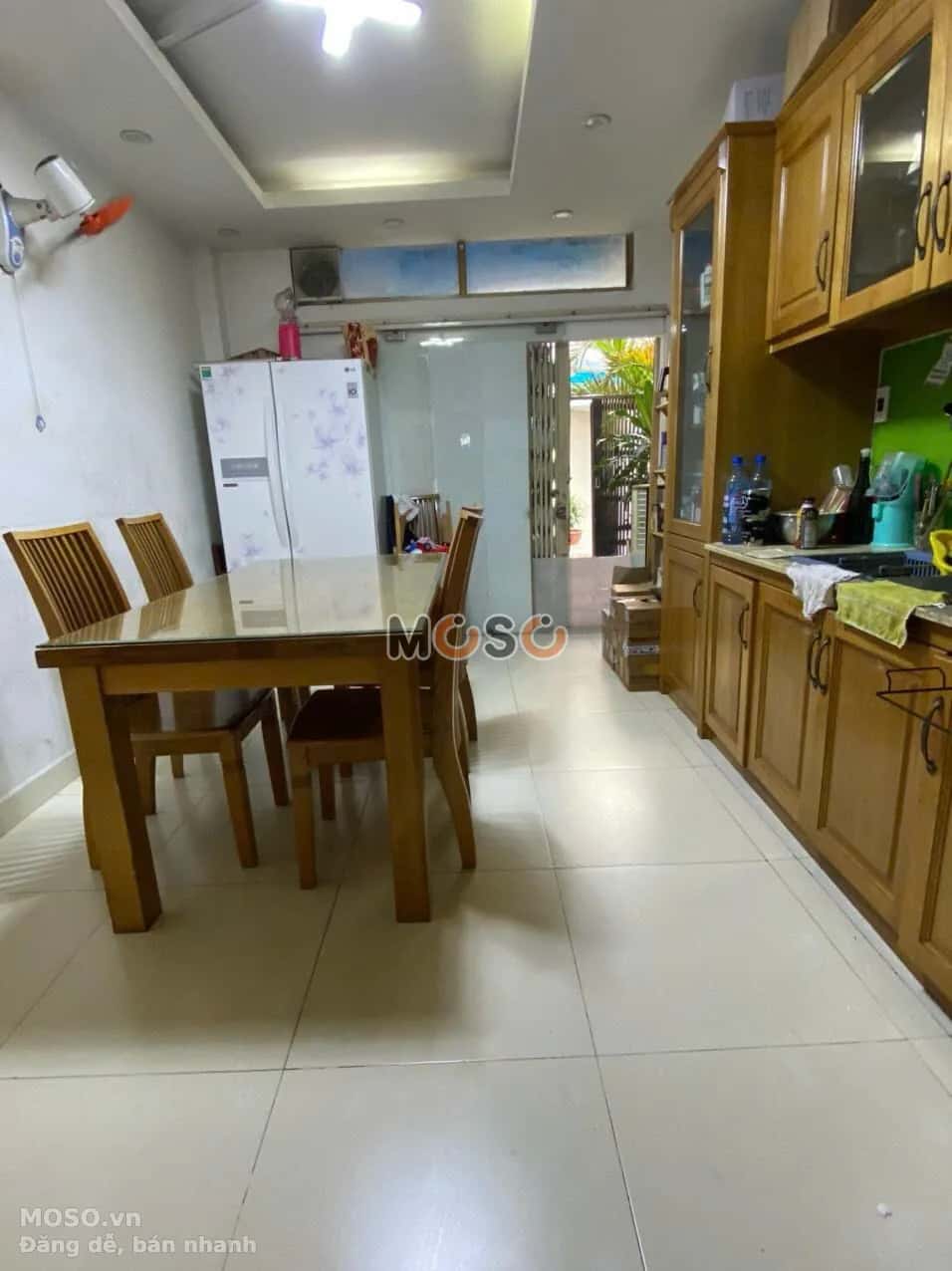 Bán nhà mặt tiền Đường 3 Tháng 2 Quận 11, TP.HCM – giá 14 tỷ - ảnh 7