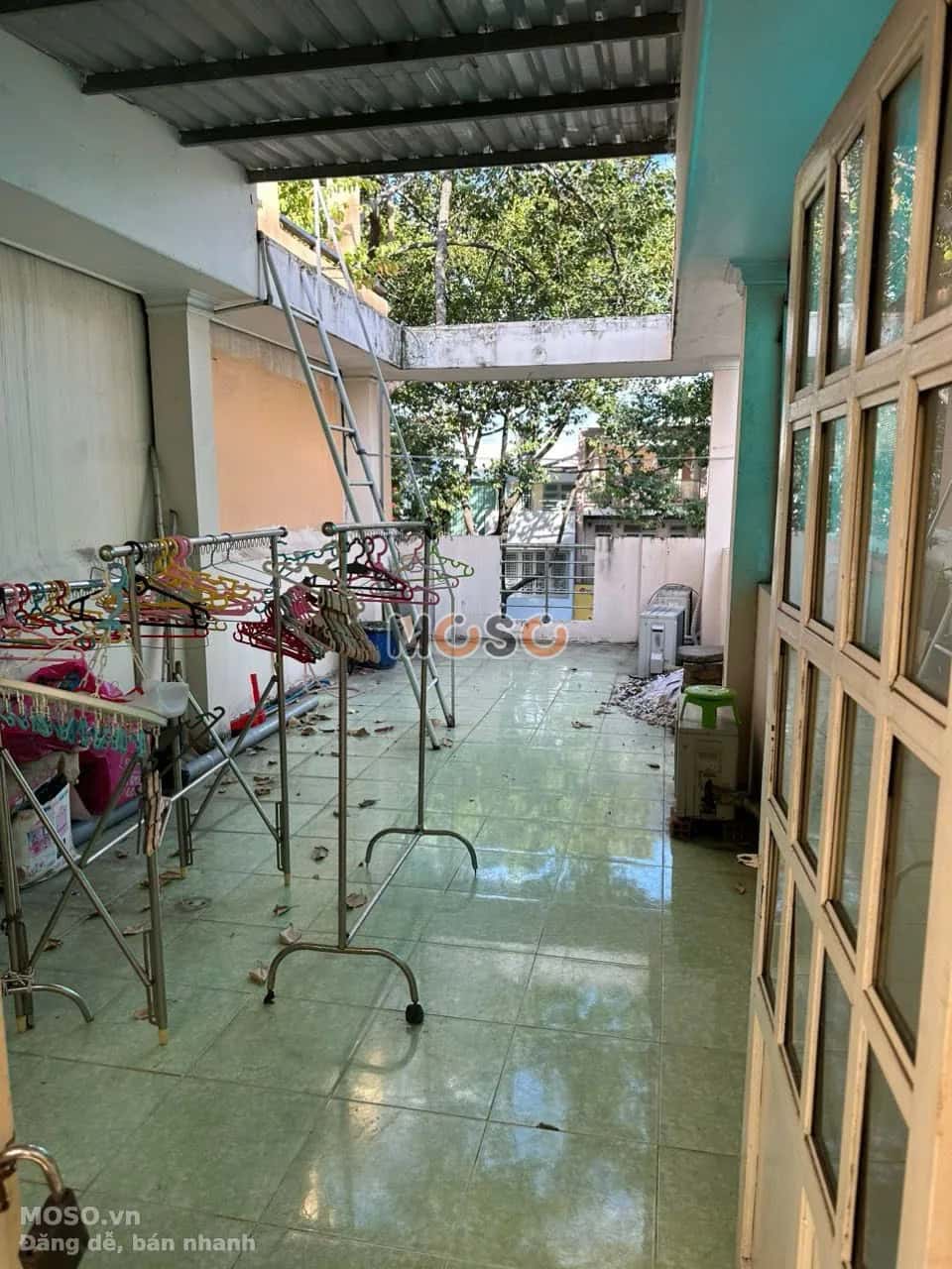 Bán nhà mặt tiền Đường 3 Tháng 2 Quận 11, TP.HCM – giá 14 tỷ - ảnh 4