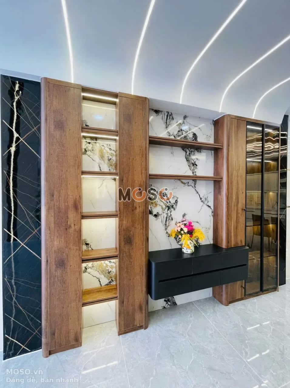 Bán nhà hẻm Đường Tên Lửa Quận Bình Tân, TP.HCM – 5 phòng ngủ, giá 9.4 tỷ - ảnh 8