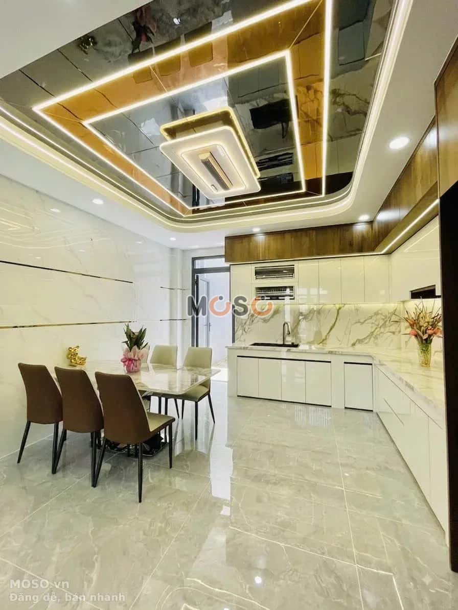 Bán nhà hẻm Đường Tên Lửa Quận Bình Tân, TP.HCM – 5 phòng ngủ, giá 9.4 tỷ - ảnh 10