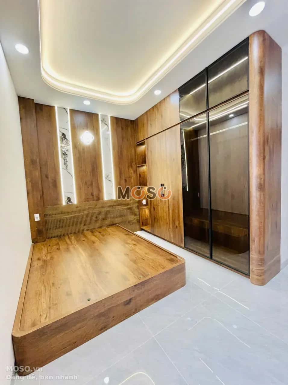 Bán nhà hẻm Đường Tên Lửa Quận Bình Tân, TP.HCM – 5 phòng ngủ, giá 9.4 tỷ - ảnh 15
