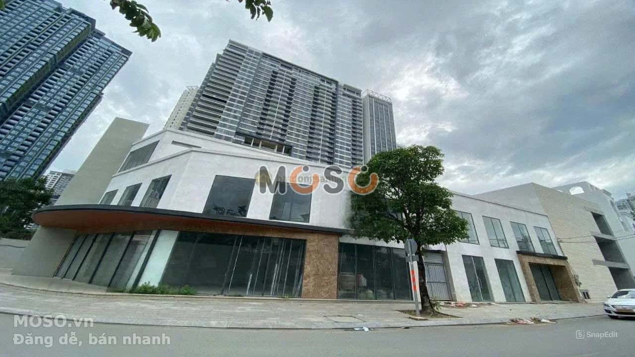 Bán nhà mặt tiền Võ Trường Toản Thành phố Thủ Đức, TP.HCM – giá 400 tỷ - ảnh 1
