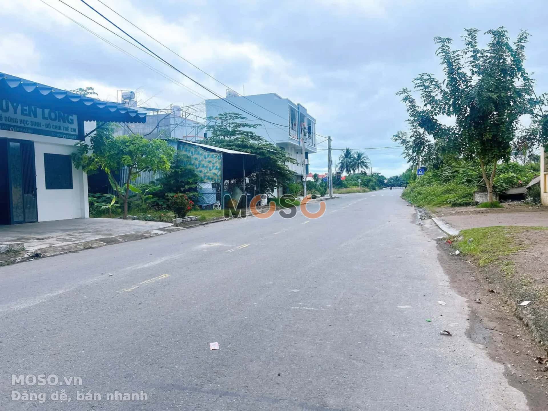 Bán đất Thôn Phú Ân Nam 2 Huyện Diên Khánh, Khánh Hòa – giá 3.8 tỷ - ảnh 3