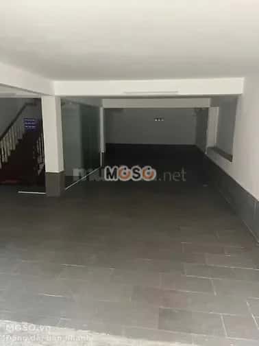 Cho thuê nhà mặt tiền Đường số 3 Quận 2, TP.HCM – giá 80 triệu - ảnh 1
