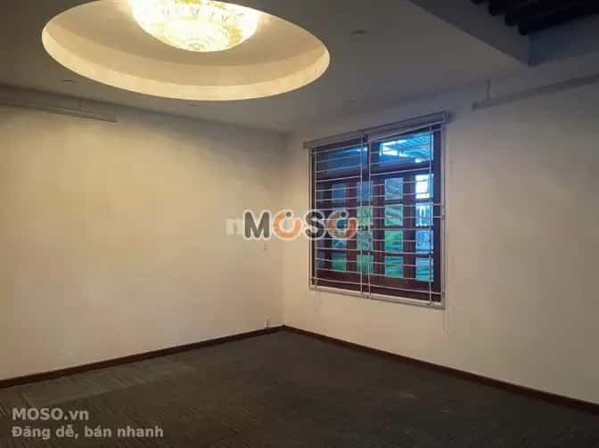 Cho thuê nhà mặt tiền Đường số 3 Quận 2, TP.HCM – giá 80 triệu - ảnh 4