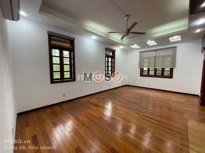 Cho thuê nhà mặt tiền Đường số 3 Quận 2, TP.HCM – giá 80 triệu - ảnh 11