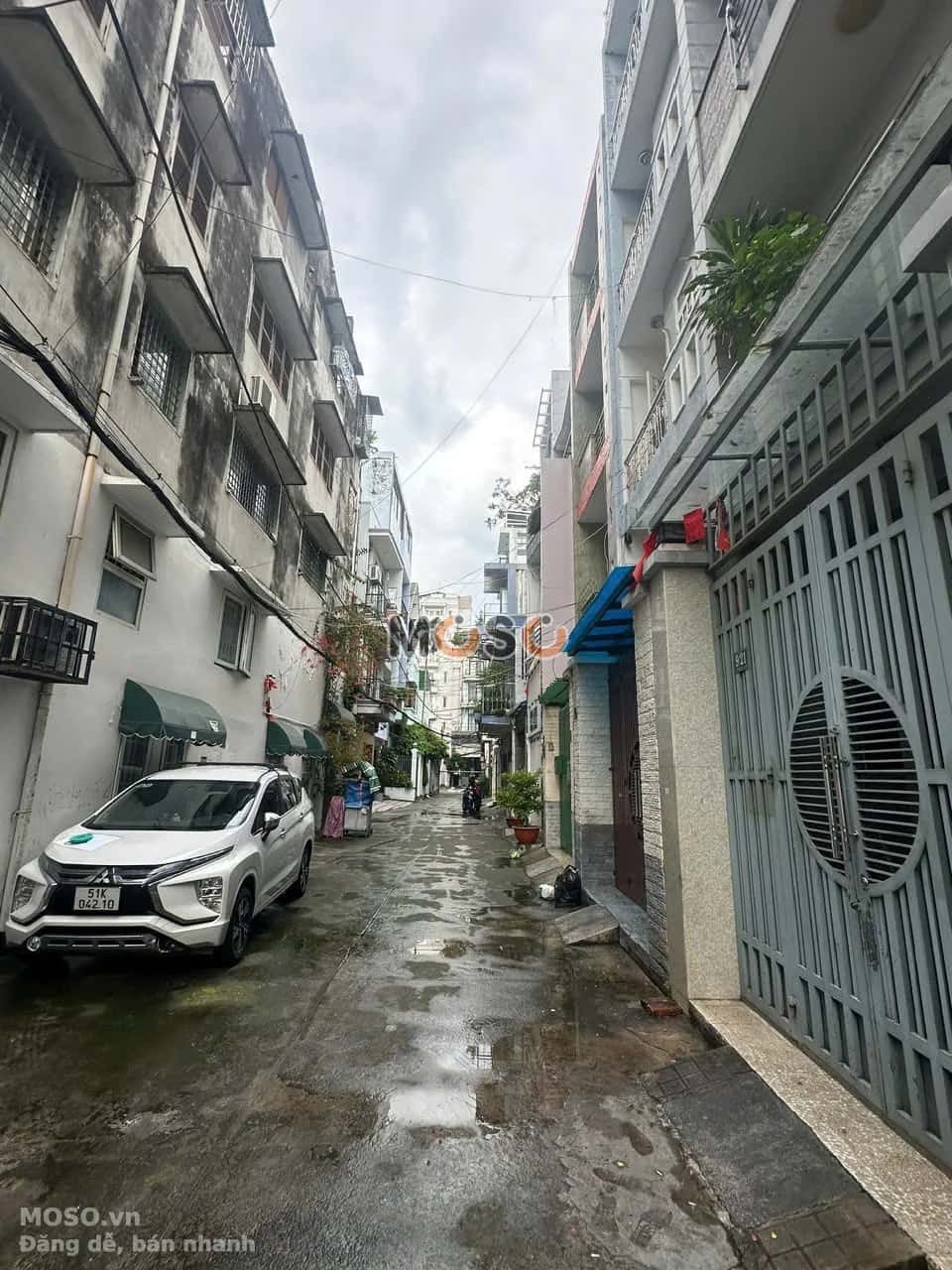 Bán nhà hẻm Võ Trường Toản Quận Bình Thạnh, TP.HCM – giá 14.1 tỷ - ảnh 2