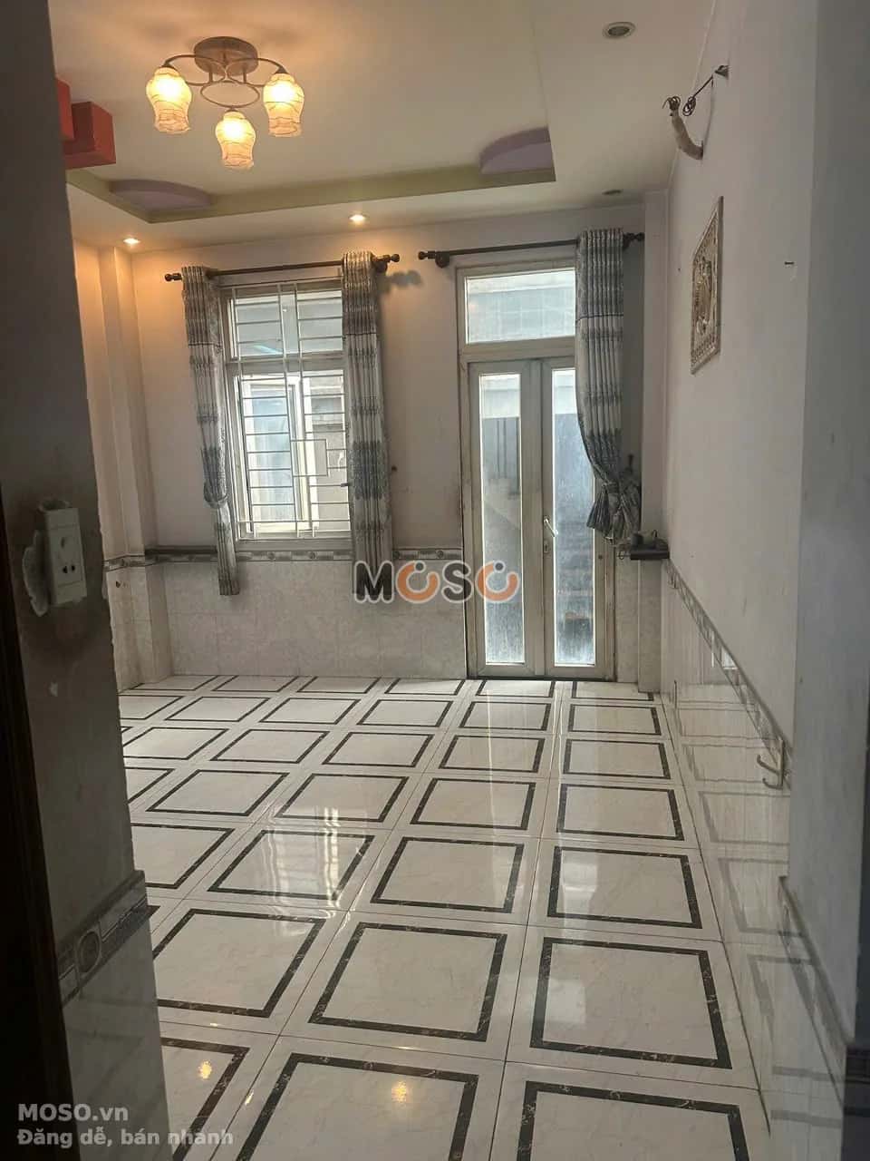 Bán nhà hẻm Võ Trường Toản Quận Bình Thạnh, TP.HCM – giá 14.1 tỷ - ảnh 4