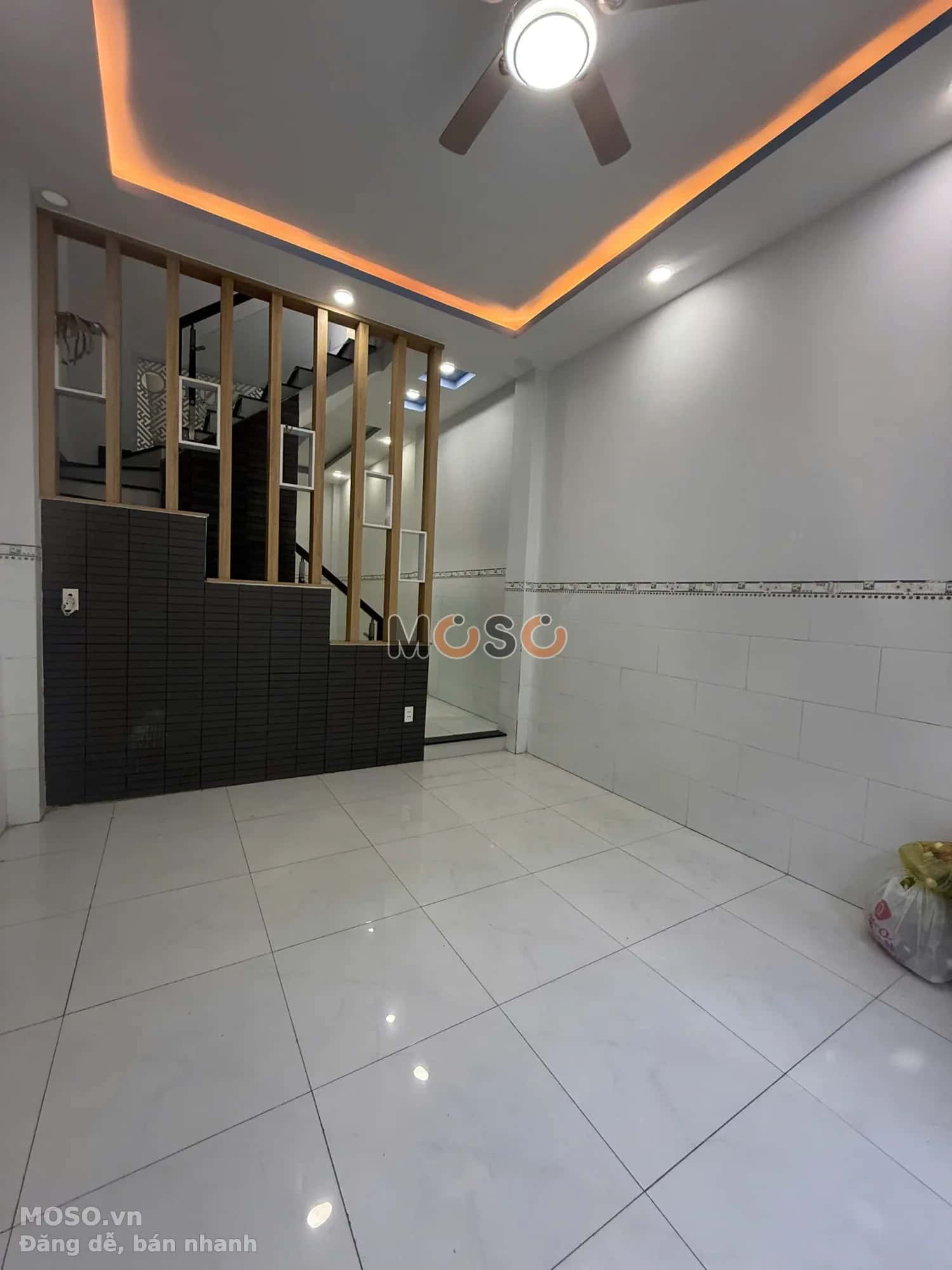 Bán nhà hẻm Kênh Tân Hóa Quận Tân Phú, TP.HCM – 1 phòng ngủ, giá 5.8 tỷ - ảnh 2