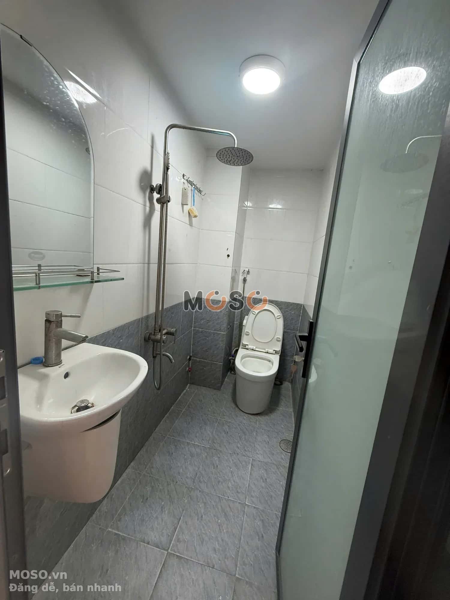 Bán nhà hẻm Kênh Tân Hóa Quận Tân Phú, TP.HCM – 1 phòng ngủ, giá 5.8 tỷ - ảnh 6