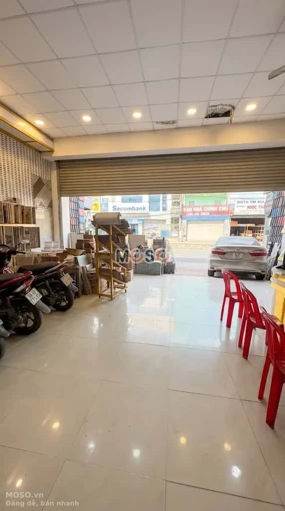 Bán nhà mặt tiền Liên Tỉnh 5 Quận 8, TP.HCM – 4 phòng ngủ, giá 62.5 tỷ - ảnh 2