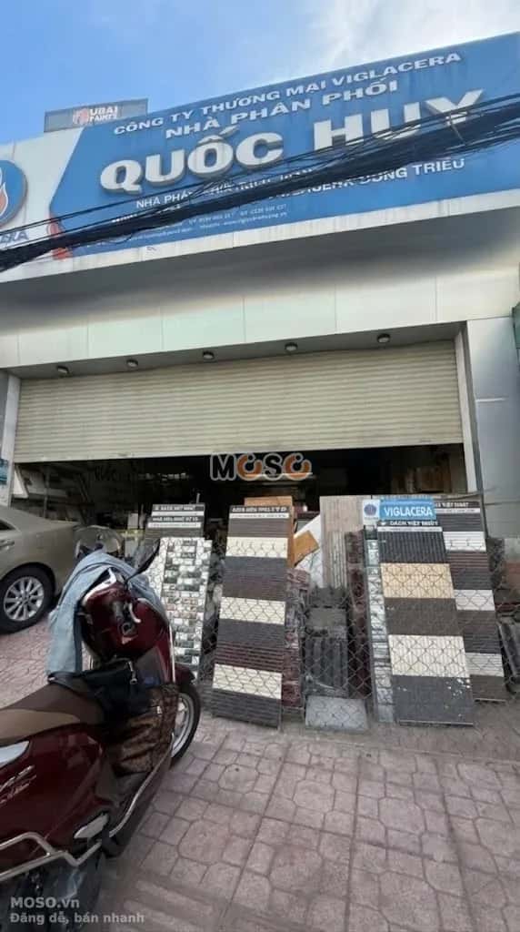 Bán nhà mặt tiền Liên Tỉnh 5 Quận 8, TP.HCM – 4 phòng ngủ, giá 62.5 tỷ - ảnh 3