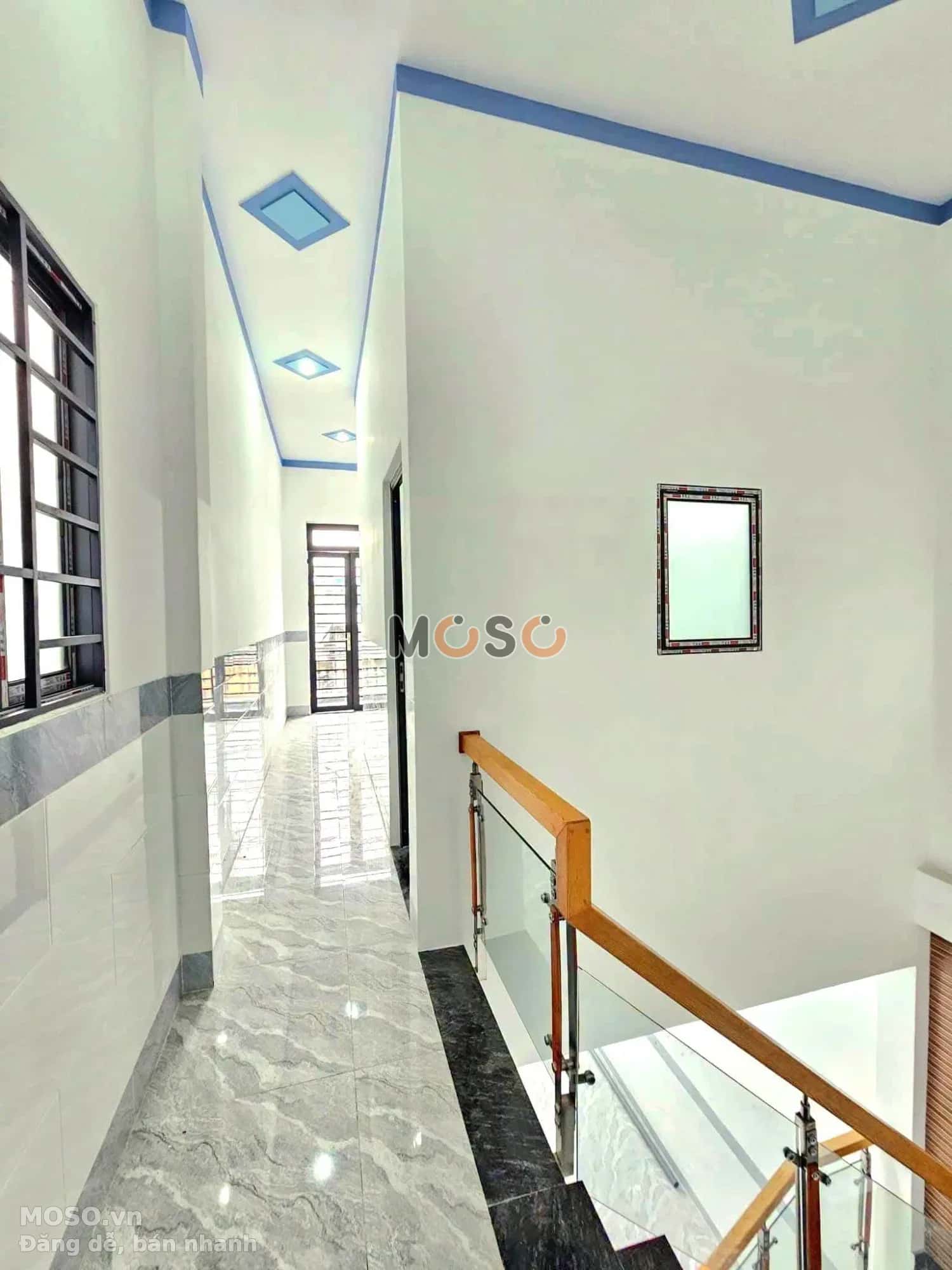 Bán nhà mặt tiền Bình Chuẩn 20 Thành phố Thuận An, Bình Dương – 4 phòng ngủ, giá 3.9 tỷ - ảnh 4