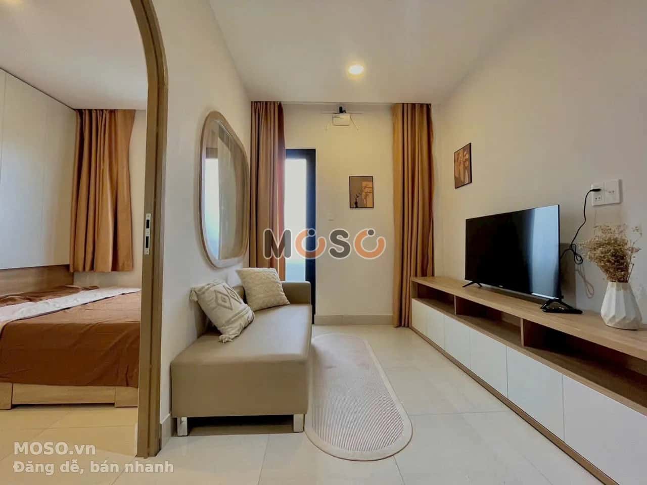 Bán nhà mặt tiền Trần Bình Trọng Quận Bình Thạnh, TP.HCM – giá 22.9 tỷ - ảnh 1