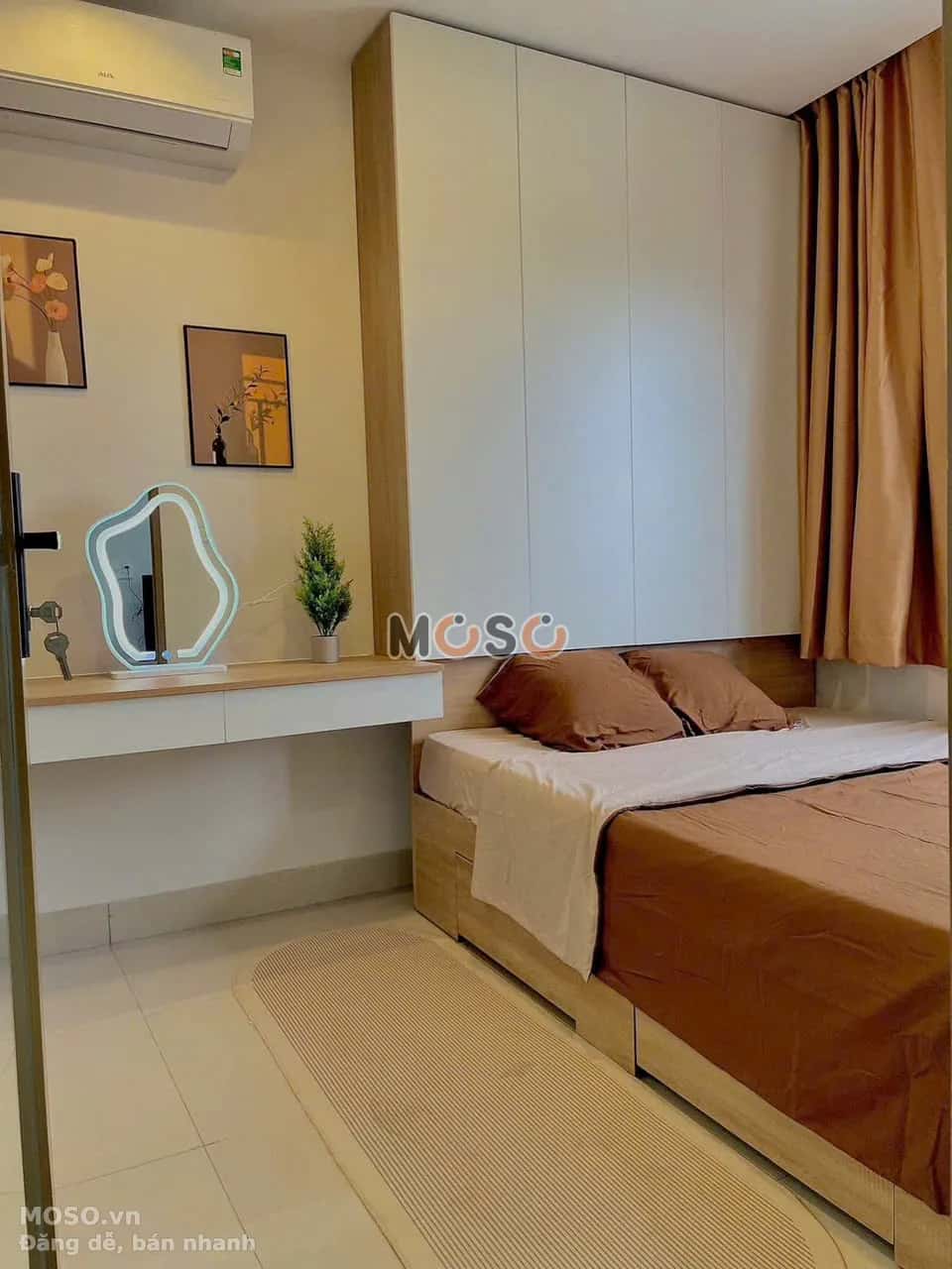 Bán nhà mặt tiền Trần Bình Trọng Quận Bình Thạnh, TP.HCM – giá 22.9 tỷ - ảnh 3