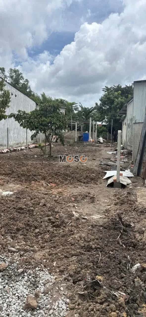 Bán đất Bến Đình Huyện Củ Chi, TP.HCM – giá 2.3 tỷ - ảnh 1