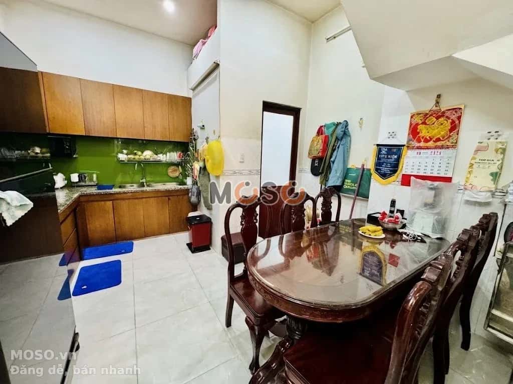 Bán nhà mặt tiền Tạ Quang bửu Quận 8, TP.HCM – 2 phòng ngủ, giá 4.3 tỷ - ảnh 3