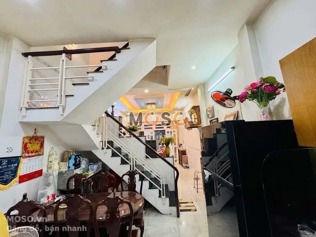 Bán nhà mặt tiền Tạ Quang bửu Quận 8, TP.HCM – 2 phòng ngủ, giá 4.3 tỷ - ảnh 4