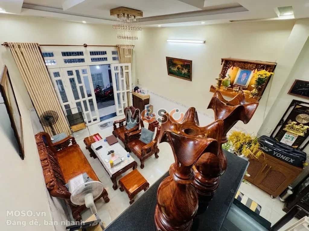 Bán nhà mặt tiền Tạ Quang bửu Quận 8, TP.HCM – 2 phòng ngủ, giá 4.3 tỷ - ảnh 6