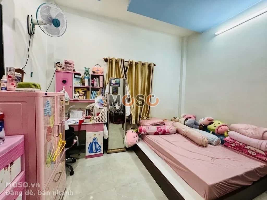 Bán nhà mặt tiền Tạ Quang bửu Quận 8, TP.HCM – 2 phòng ngủ, giá 4.3 tỷ - ảnh 7