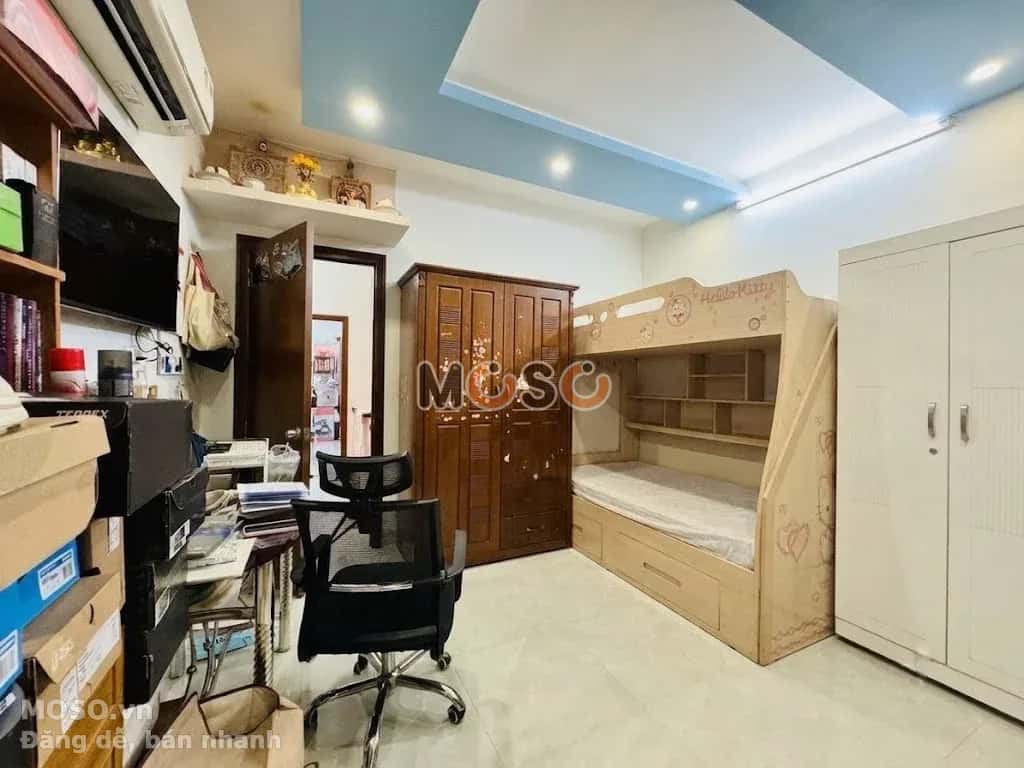 Bán nhà mặt tiền Tạ Quang bửu Quận 8, TP.HCM – 2 phòng ngủ, giá 4.3 tỷ - ảnh 5