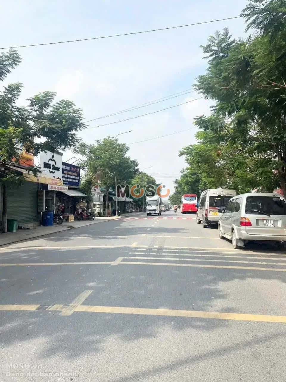 Bán đất Lê Quang Định Thành phố Tân Uyên, Bình Dương – giá 5.7 tỷ - ảnh 8