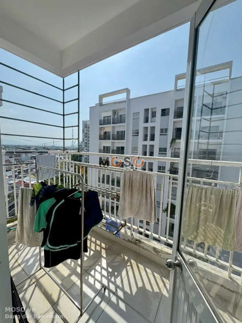 Bán căn hộ chung cư đường 19/5 Thành phố Nha Trang, Khánh Hòa – 2 phòng ngủ, giá 1.7 tỷ - ảnh 6