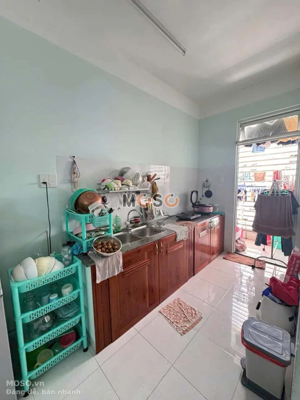 Bán căn hộ chung cư đường 19/5 Thành phố Nha Trang, Khánh Hòa – 2 phòng ngủ, giá 1.7 tỷ - ảnh 2