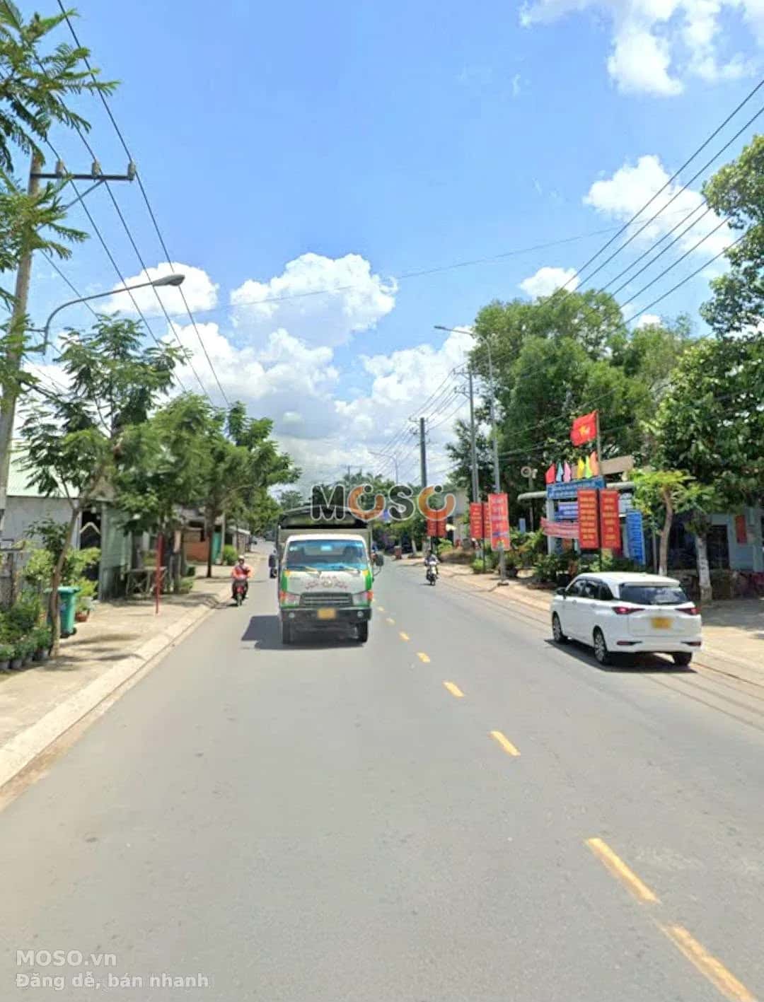 Bán đất Lê Quang Định Thành phố Tân Uyên, Bình Dương – giá 5.7 tỷ - ảnh 7