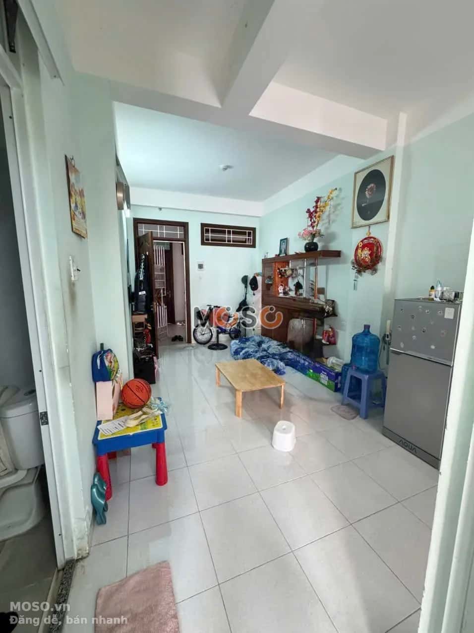 Bán căn hộ chung cư đường 19/5 Thành phố Nha Trang, Khánh Hòa – 2 phòng ngủ, giá 1.7 tỷ - ảnh 3