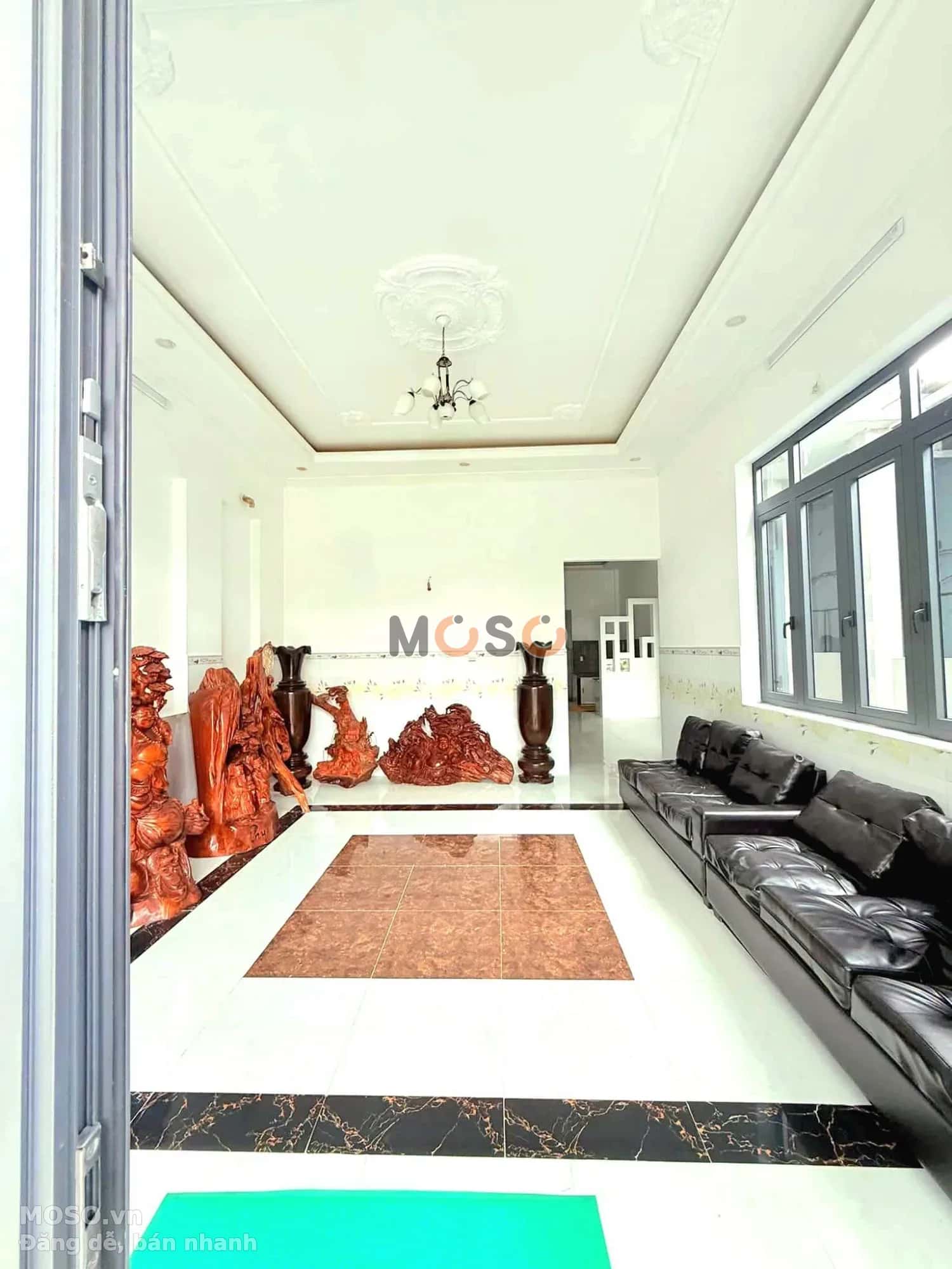 Bán đất Lê Quang Định Thành phố Tân Uyên, Bình Dương – giá 5.7 tỷ - ảnh 3
