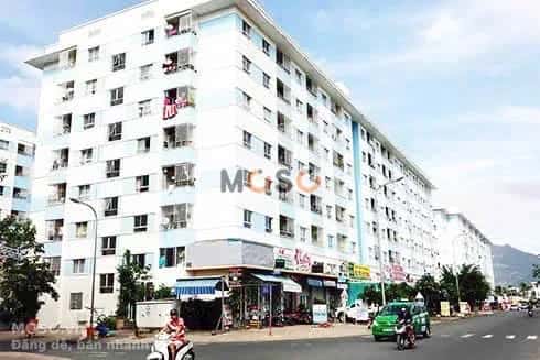 Bán căn hộ chung cư đường 19/5 Thành phố Nha Trang, Khánh Hòa – 2 phòng ngủ, giá 1.7 tỷ - ảnh 7