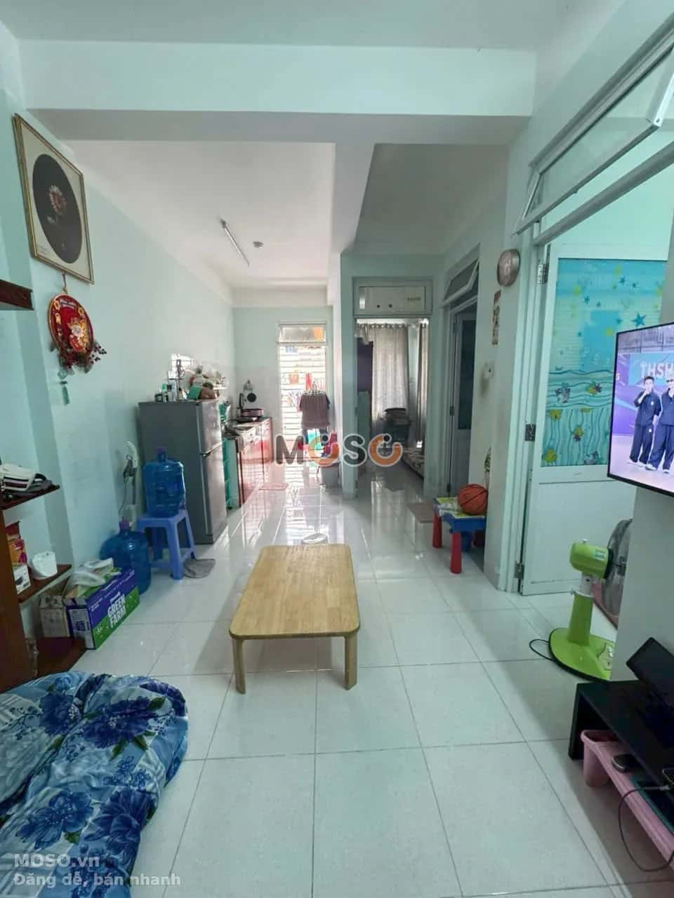 Bán căn hộ chung cư đường 19/5 Thành phố Nha Trang, Khánh Hòa – 2 phòng ngủ, giá 1.7 tỷ - ảnh 1