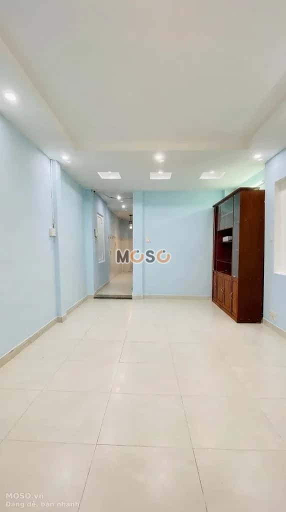 Bán nhà mặt tiền Phạm Thế Hiển Quận 8, TP.HCM – 3 phòng ngủ, giá 8.7 tỷ - ảnh 2