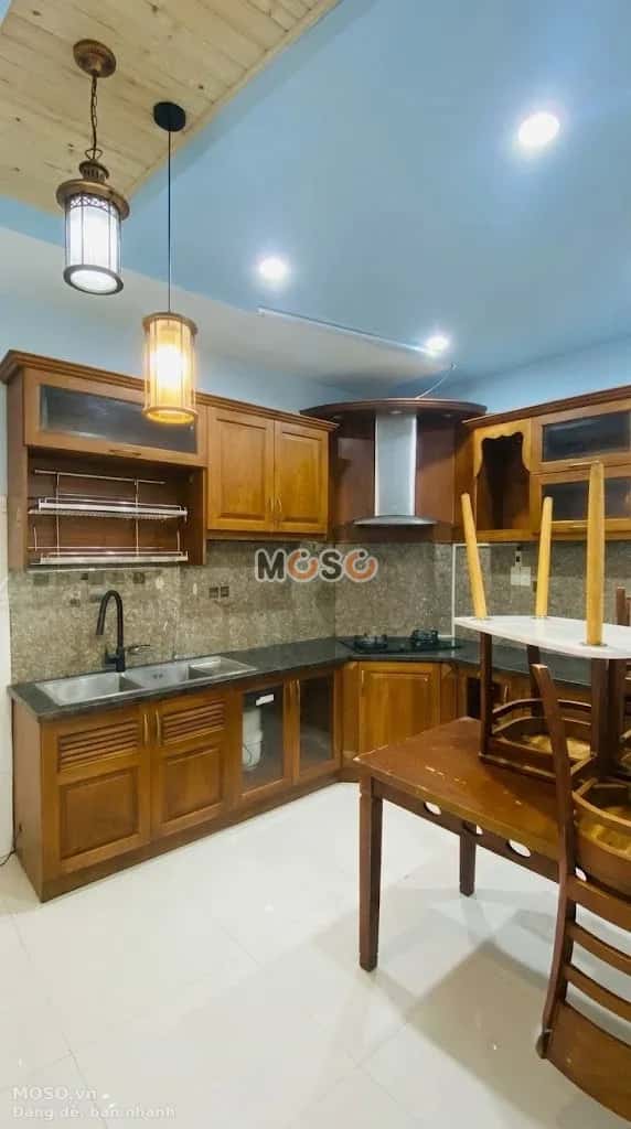 Bán nhà mặt tiền Phạm Thế Hiển Quận 8, TP.HCM – 3 phòng ngủ, giá 8.7 tỷ - ảnh 3