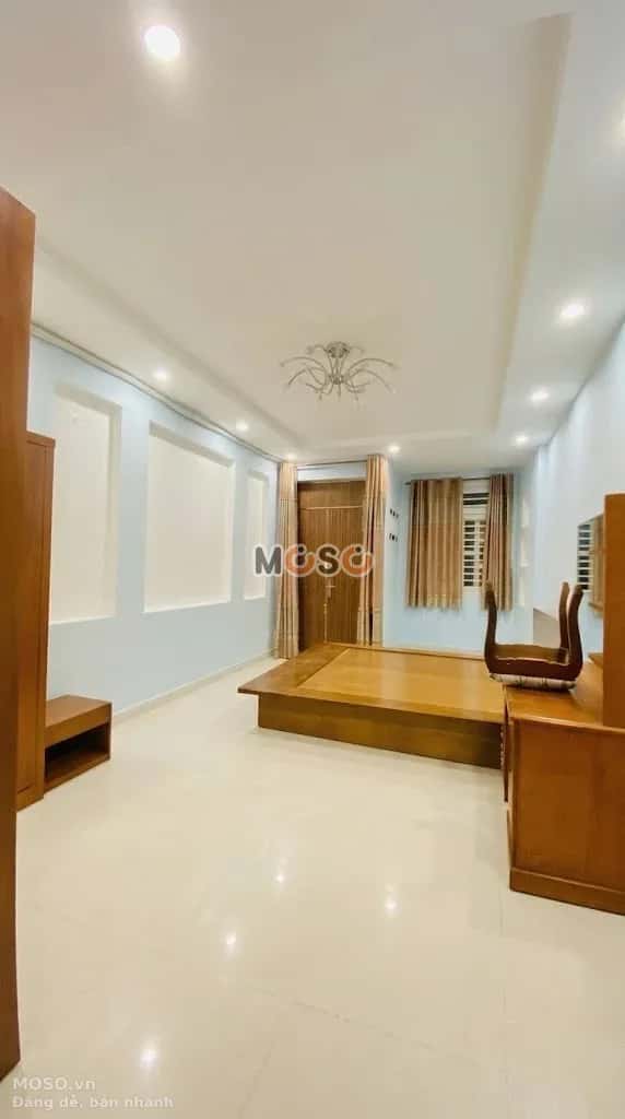 Bán nhà mặt tiền Phạm Thế Hiển Quận 8, TP.HCM – 3 phòng ngủ, giá 8.7 tỷ - ảnh 1