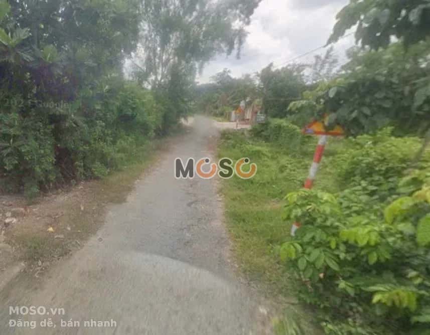 Bán đất Khu phố An Phú Thị xã Trảng Bàng, Tây Ninh – giá 900 triệu - ảnh 4