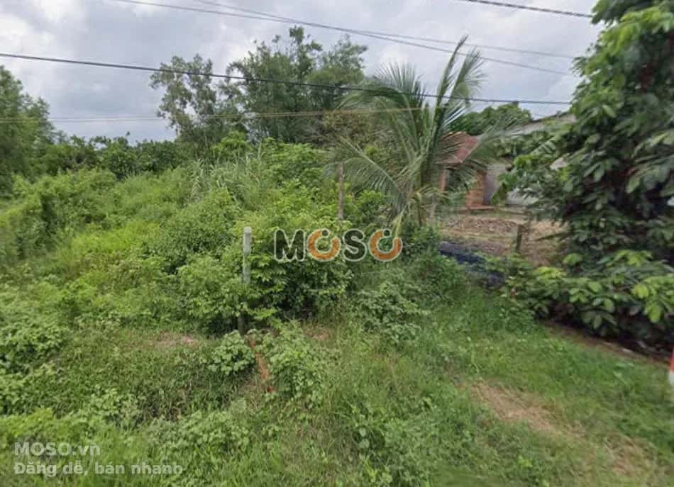 Bán đất Khu phố An Phú Thị xã Trảng Bàng, Tây Ninh – giá 900 triệu - ảnh 2