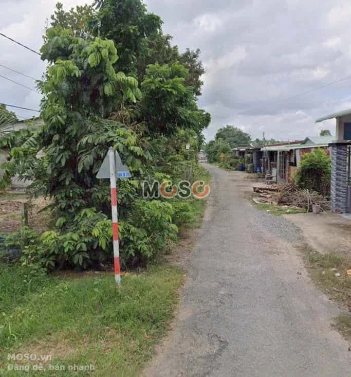 Bán đất Khu phố An Phú Thị xã Trảng Bàng, Tây Ninh – giá 900 triệu - ảnh 3