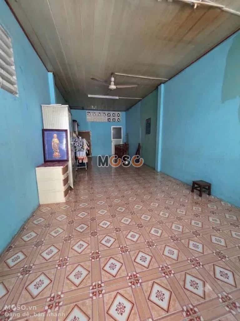 Bán nhà mặt tiền Hưng Phú Quận 8, TP.HCM – 2 phòng ngủ, giá 7.5 tỷ - ảnh 2