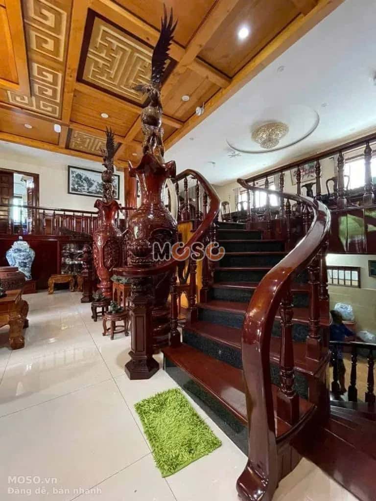 Bán nhà mặt tiền An dương vương Quận 8, TP.HCM – 7 phòng ngủ, giá 60 tỷ - ảnh 4