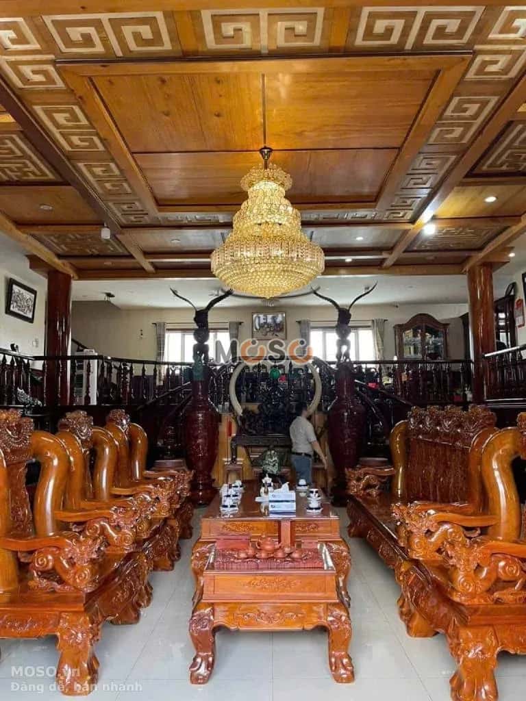 Bán nhà mặt tiền An dương vương Quận 8, TP.HCM – 7 phòng ngủ, giá 60 tỷ - ảnh 5