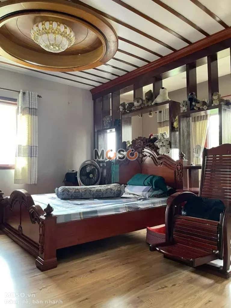 Bán nhà mặt tiền An dương vương Quận 8, TP.HCM – 7 phòng ngủ, giá 60 tỷ - ảnh 7