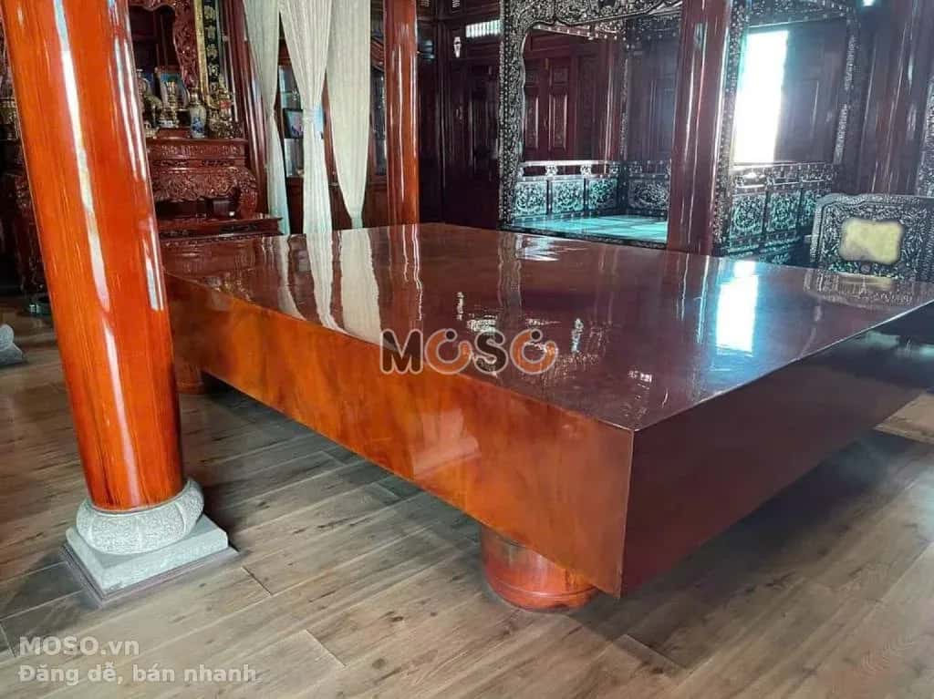 Bán nhà mặt tiền An dương vương Quận 8, TP.HCM – 7 phòng ngủ, giá 60 tỷ - ảnh 3