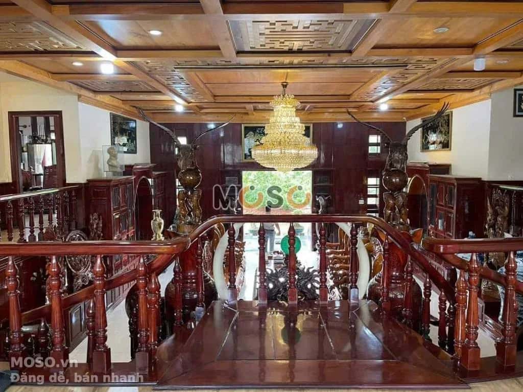 Bán nhà mặt tiền An dương vương Quận 8, TP.HCM – 7 phòng ngủ, giá 60 tỷ - ảnh 2