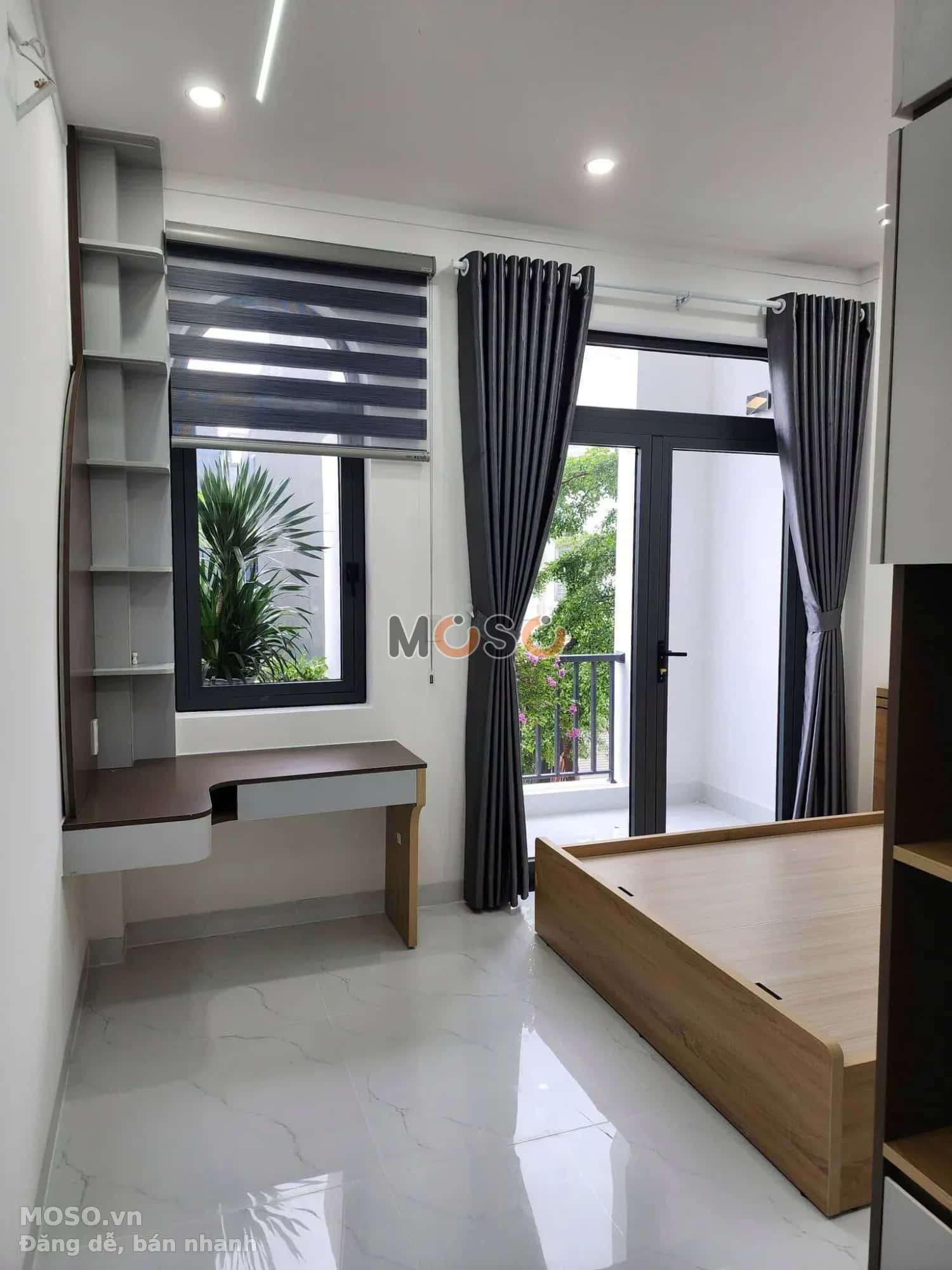 Bán nhà mặt tiền đường N4 Thành phố Thuận An, Bình Dương – 4 phòng ngủ, giá 5.4 tỷ - ảnh 5