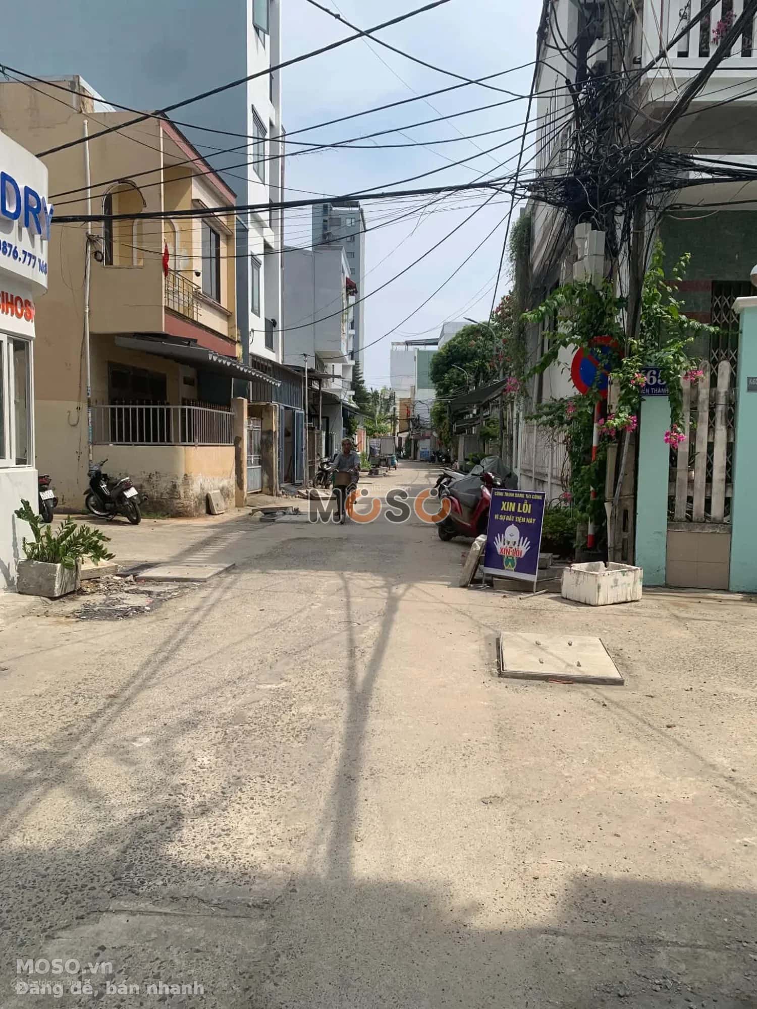 Bán đất Lê Thước Quận Sơn Trà, TP. Đà Nẵng – giá 22 tỷ - ảnh 2