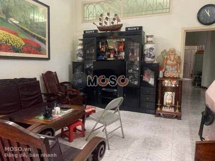 Bán nhà mặt tiền Phạm Thế Hiển Quận 8, TP.HCM – 5 phòng ngủ, giá 25 tỷ - ảnh 3
