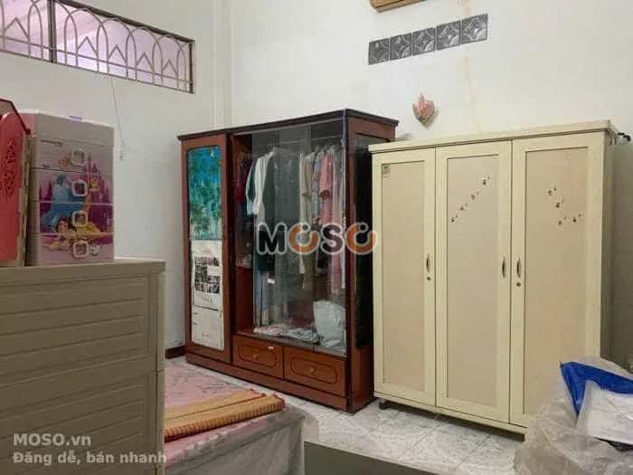 Bán nhà mặt tiền Phạm Thế Hiển Quận 8, TP.HCM – 5 phòng ngủ, giá 25 tỷ - ảnh 2
